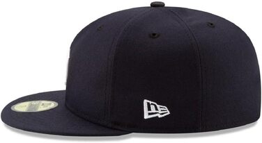 Кепка New Era Chicago White Sox 59fifty Authentic On Field MLB Чорна 57-58