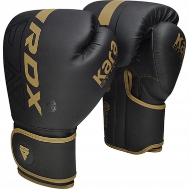 Боксерські рукавички RDX F6 KARA 14 oz