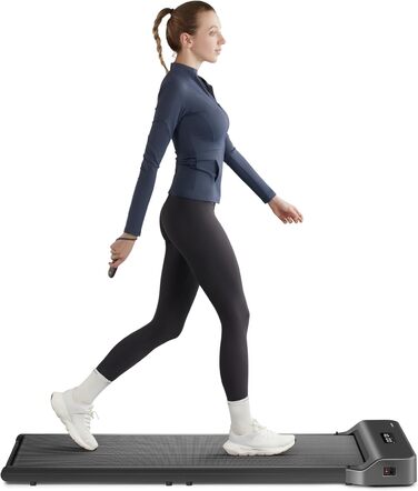 WalkingPad KingSmith Z1, P1, A1 Pro, Z3 Hybrid+ - Ходунки для дому та офісу, складані