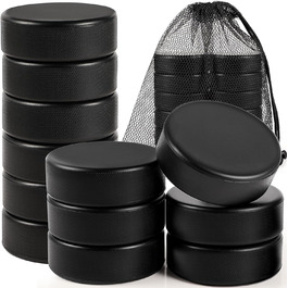 Керлінг-шайби Zealor Schwarz 30