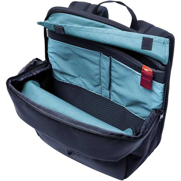 Рюкзак VAUDE Coreway 10 л, унісекс, Eclipse, міський, універсальний розмір