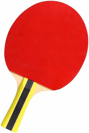 Ракетка для настільного тенісу Cornilleau Sport 400 ITTF, професійна