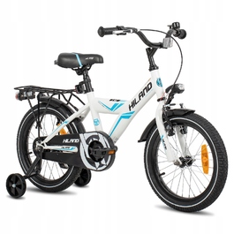 Дитячий велосипед Joystar Totem, 16