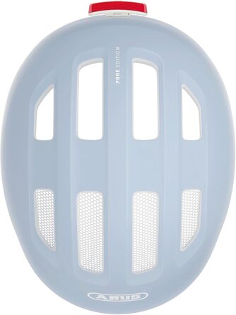 Дитячий велосипедний шолом ABUS Smiley 3.0 ACE LED з підсвіткою
