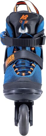 Роликові ковзани K2 Raider PRO для дітей (35-40 EU)