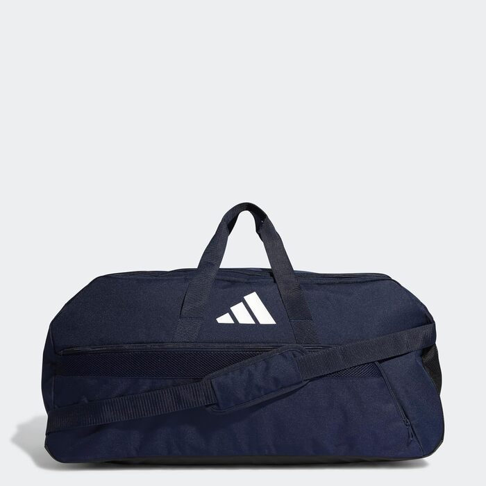 Спортивна сумка ADIDAS TIRO L Duffle, велика, для тренувань