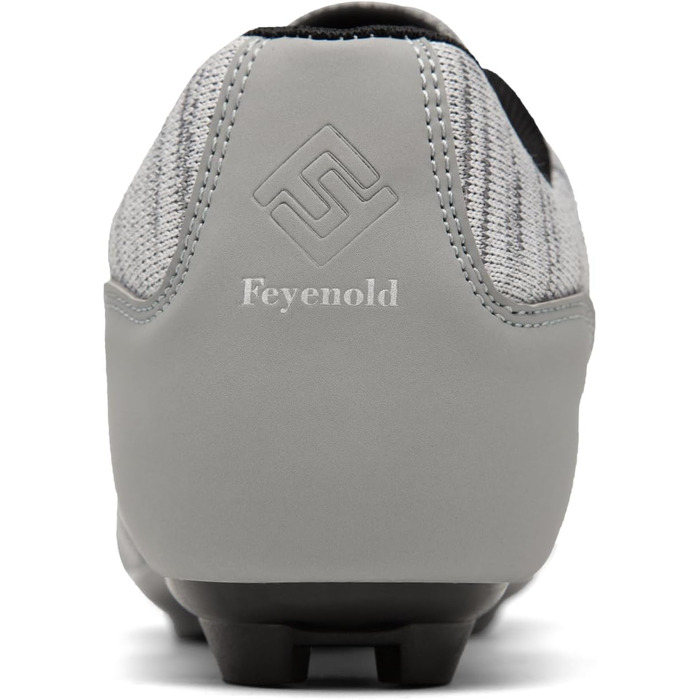 Велосипедні черевики для чоловіків та жінок, сумісні з Peloton, Look SPD SPD-SL Lock Delta, білі (39 EU)