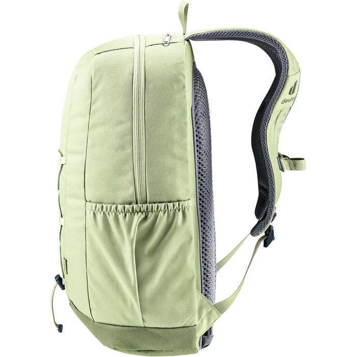 Рюкзак міський Deuter Gogo 25 л – зручний повсякденний рюкзак