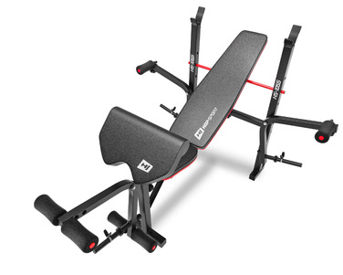 Лавка тренувальна Hop-Sport HS-1055 Pro