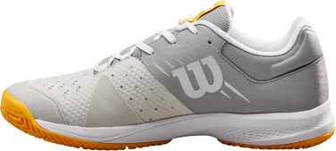 Кросівки чоловічі Wilson KAOS Comp 3.0, 46 EU, Lunar Rock/Griffin Old Gold