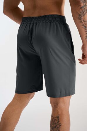 Шорти для фітнесу Gym Revolution (Поліестер/Спандекс) - Комплект 5 шт.