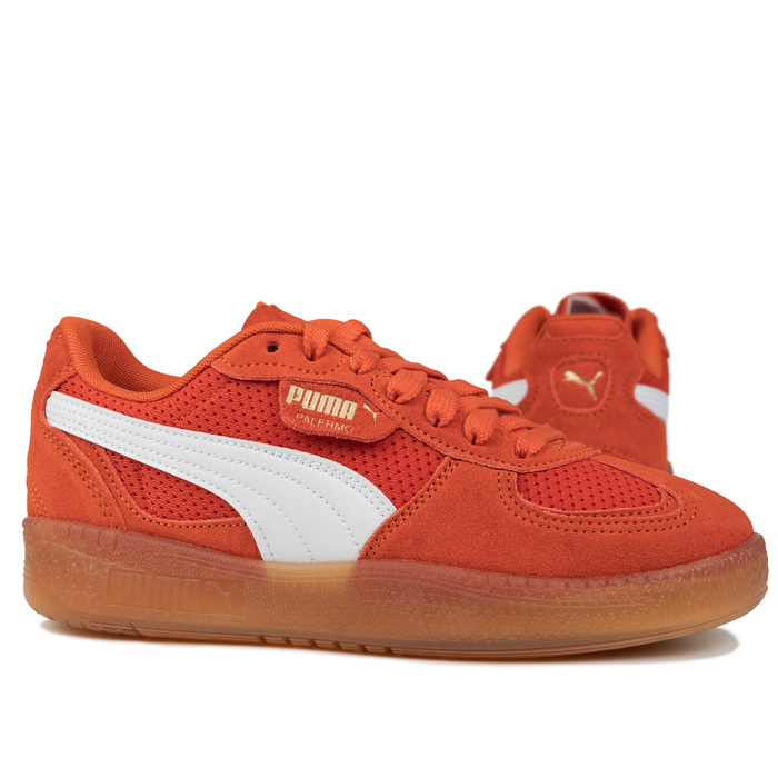 Чоловічі спортивні кросівки Puma Palermo Moda Vintage WNS, шкіра, розмір 37