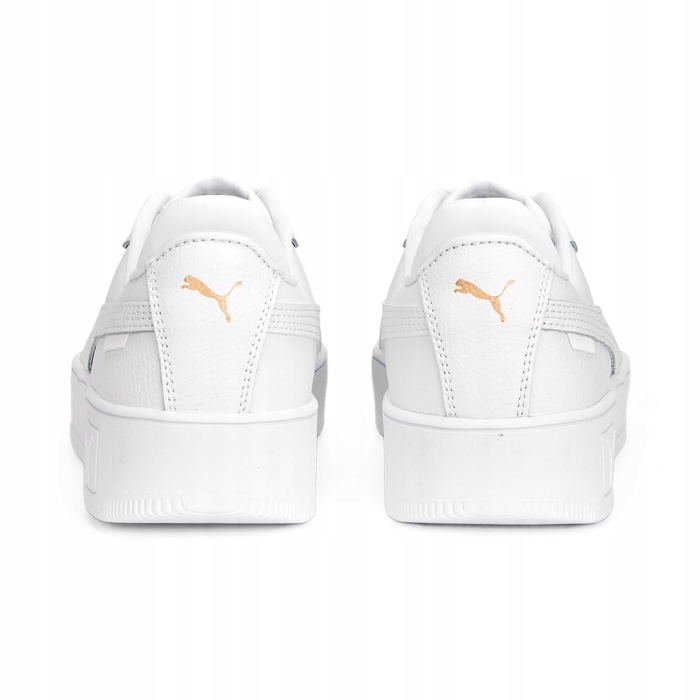 Жіночі спортивні кросівки Puma Carina Street, розмір 42