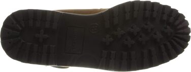 Черевики чоловічі Skechers Sergeants Verdict 4442 DSCH, розмір 46 EU, колір Cdb