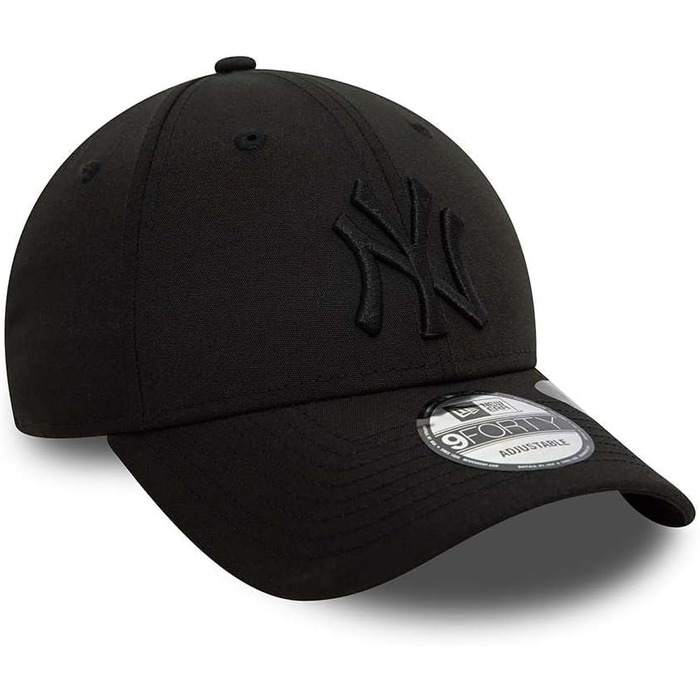 Кепка New Era 9Forty Snapback New York Yankees з матеріалу Repreve