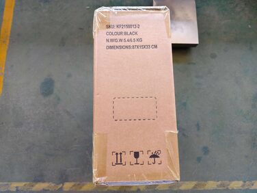 Дитячий та дорослий електросамокат-тріскач (кікскоутер) з подвійною амортизацією, гальмами та ременем для перенесення (блакитний)