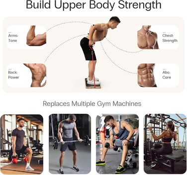 Дерев'яний фітнес-борд StrongTek - балансборд для координації, сили та стабільності. Для дому, офісу та реабілітації