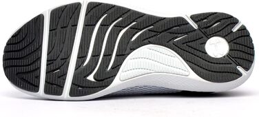 Жіночі кросівки для трейлраннінгу Under Armour UA Charged Breathe SMRZD, 42 EU, сірий/сірий/білий