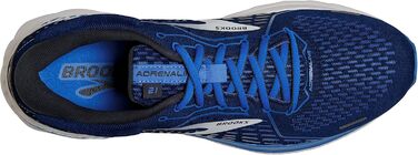 Чоловічі бігові кросівки Brooks Adrenaline GTS 21, 46 EU, Navy