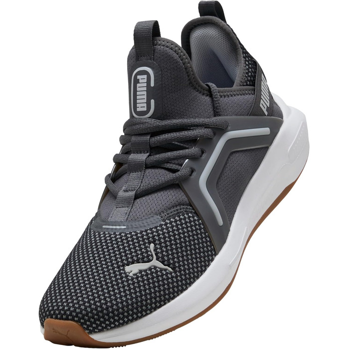 Кросівки для тренувань Puma Softride Enzo Cross (44 EU, Сірий)