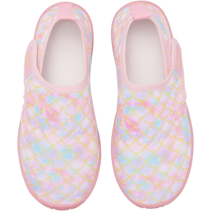 Дитячі водяні черевики Raqua Mermaid - Hdk1602, 33 EU