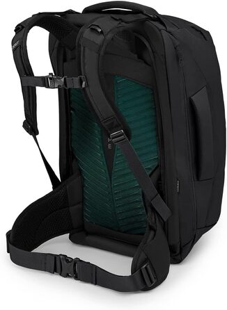 Жіночий рюкзак Osprey Fairview 40 літрів для подорожей
