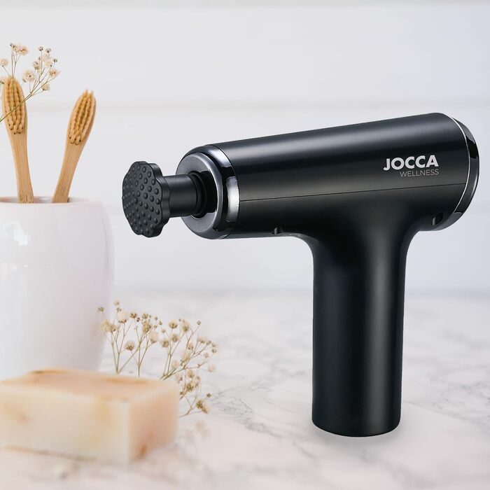 Масажер Jocca з 6 швидкостями, електричний