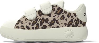 Дитячі зимові черевики adidas Terrex Snow CF Climawarm для дітей (23.5 EU, Magic Beige)