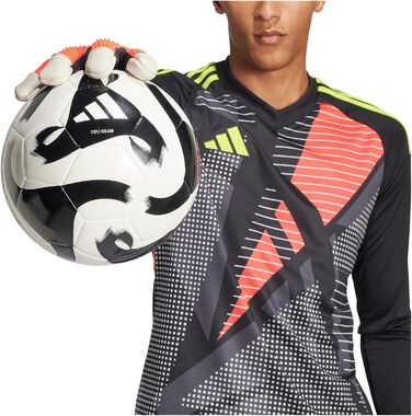 Воротарські рукавички adidas Predator Pro Hype Equipment для футболу