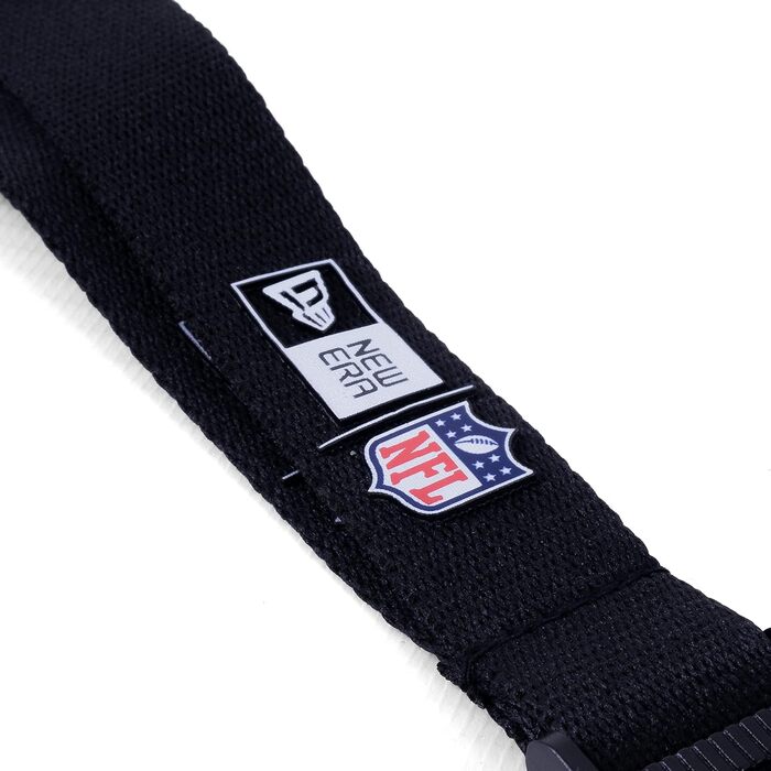 Кепка New Era NFL/MLB/NBA Flawless - Бейсболка з логотипом команди - Аксесуар - Лімітована серія, універсальний розмір (Chicago Bears)