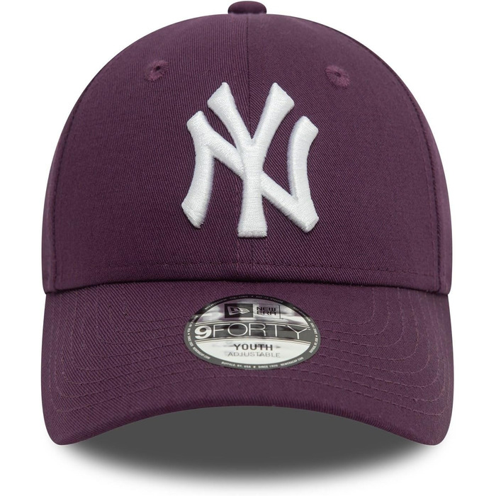 Кепка New Era Kinderkappe Basecap Trucker Cap 9Forty для дітей (4-6 років, New York Yankees)