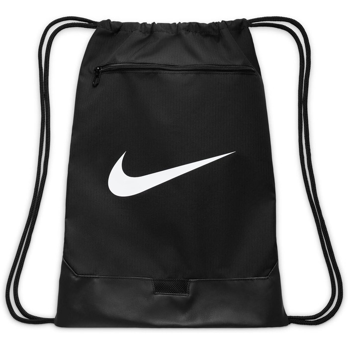 Рюкзак Nike Brasilia 9.5 унісекс, для спорту та міста, 1 шт
