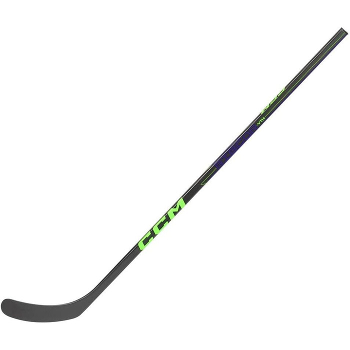 Хокейна ключка CCM Trigger 7 Youth права P29