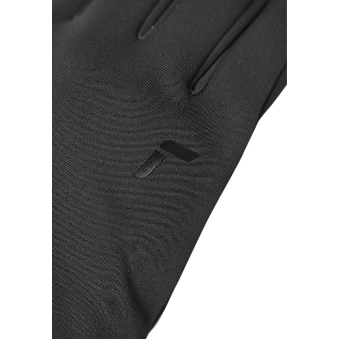 Рукавички Reusch Vesper Windstopper чорні, розмір 10, вітрозахисні