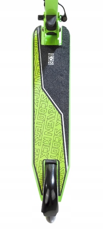 Самокат Raven Epic Lime, зелений, 2 колеса
