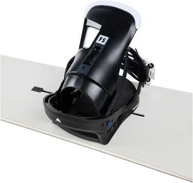 Кріплення для сноуборду Burton Freestyle M