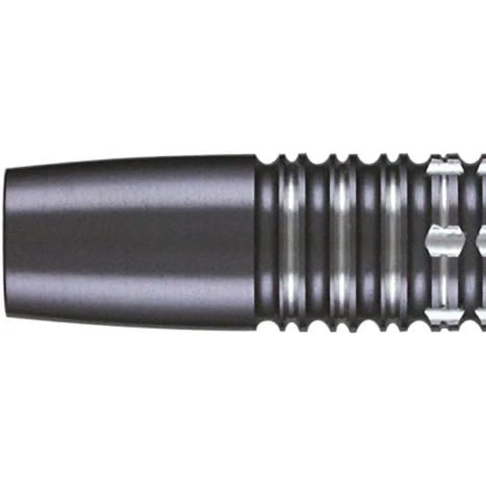 Дротики Target Phil Taylor Power 9-Five Gen 4 95% вольфрамові, м'який наконечник, набір