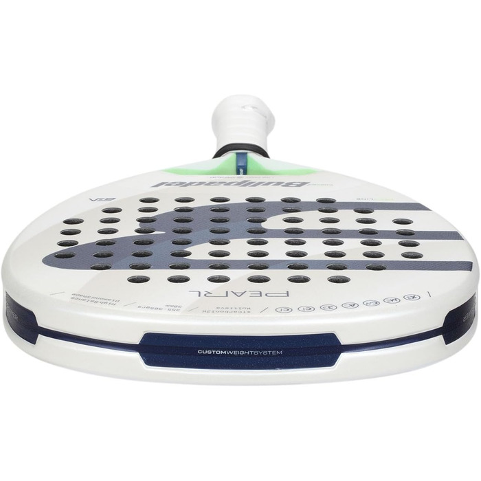 Ракетка для падел-тенісу Bullpadel Pearl Bea Gonzalez 2024