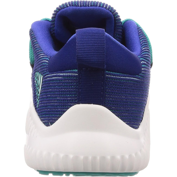 Дитячі кросівки adidas Fortarun X для бігу, 32 EU, різнокольорові