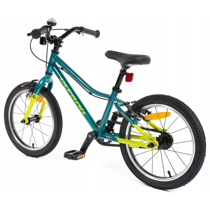 Дитячий велосипед OLPRAN ULTRALIGHT 16