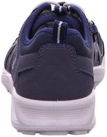 Жіночі кросівки ECCO Terracruise Lt W (39 EU, Marine/Concre)