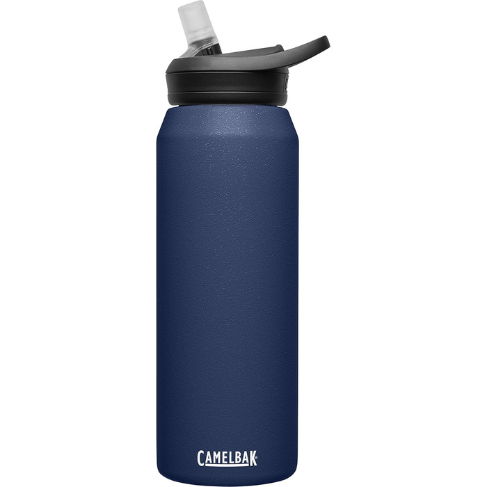 Термобутилка Camelbak Eddy+ з нержавіючої сталі, вакуумна ізоляція, Kriegsmarine, для води