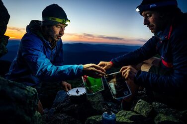 Ліхтарик на голову Petzl Tikka - Unisex, Зелений, Одиничний розмір