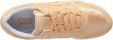 Кросівки ASICS Gel-Lyte GS для дівчаток та хлопчиків, 37.5 EU, багато кольорів, Apricot Ice