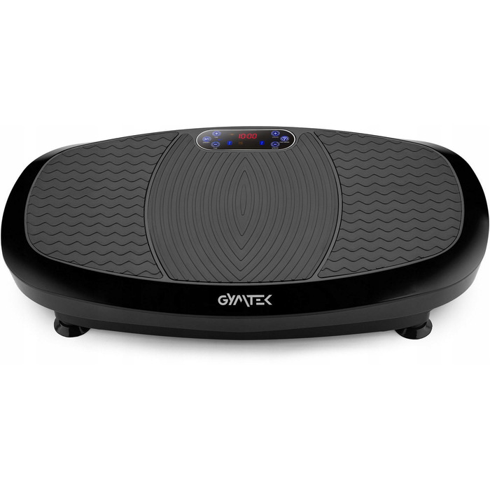 Віброплатформа Gymtek XP750 400 Вт