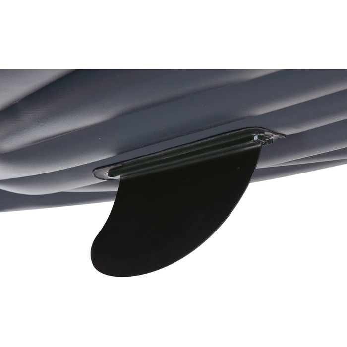 Надувне каяк Intex Challenger K1: безпечний та зручний для відпочинку, 274 x 76 x 33 см, зелено-блакитний, комплект з веслом та насосом