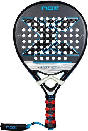 Nox Tl10 Quantum 12k: Спин-фішер для нахлисту від Tino Libaak 2025