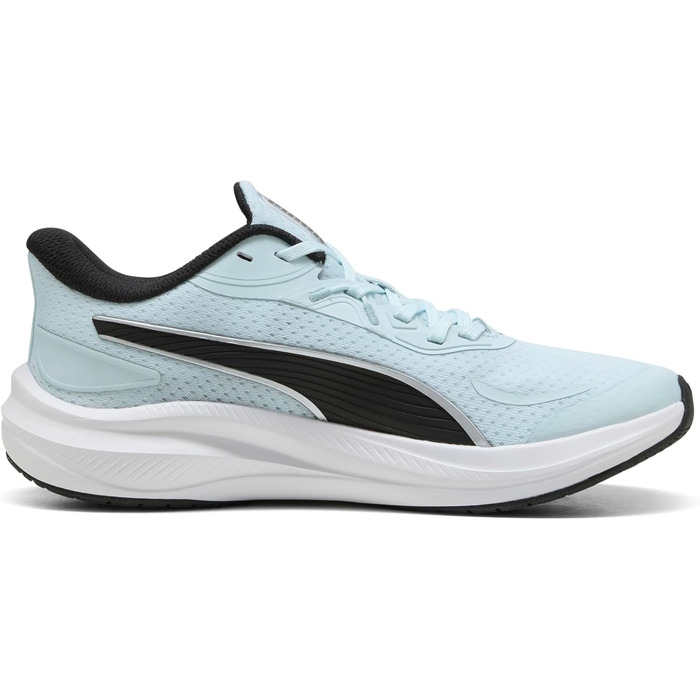 Дитячі кросівки PUMA Skyrocket Lite 2 Jr - Sea Glass/Puma Schwarz/Speed Blau/Minze Melt