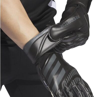 Воротарські рукавички adidas Predator GL MTC FS для футболу