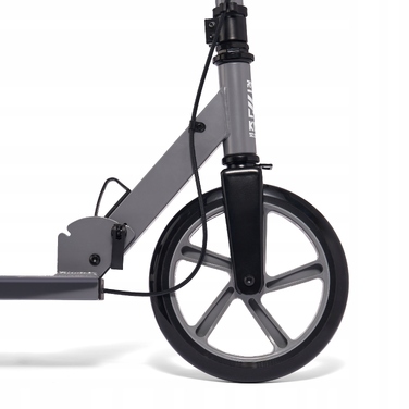 Крило для самоката RAVEN Nardas 230/200мм з гальмом, дзвінком та тримачем для пляшки